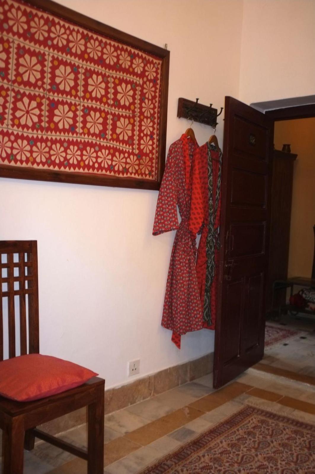 Killa Bhawan Lodge Jaisalmer Exteriör bild
